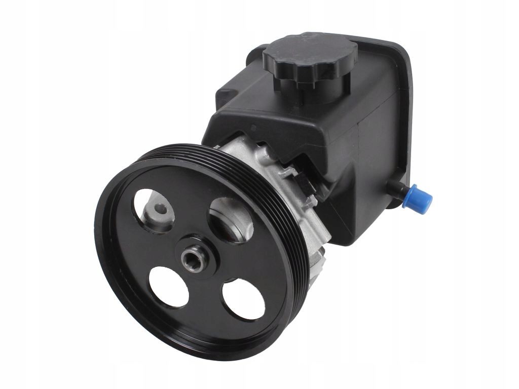 140-01-074 - Насос гідропідсилювача MERCEDES C W204 E W211