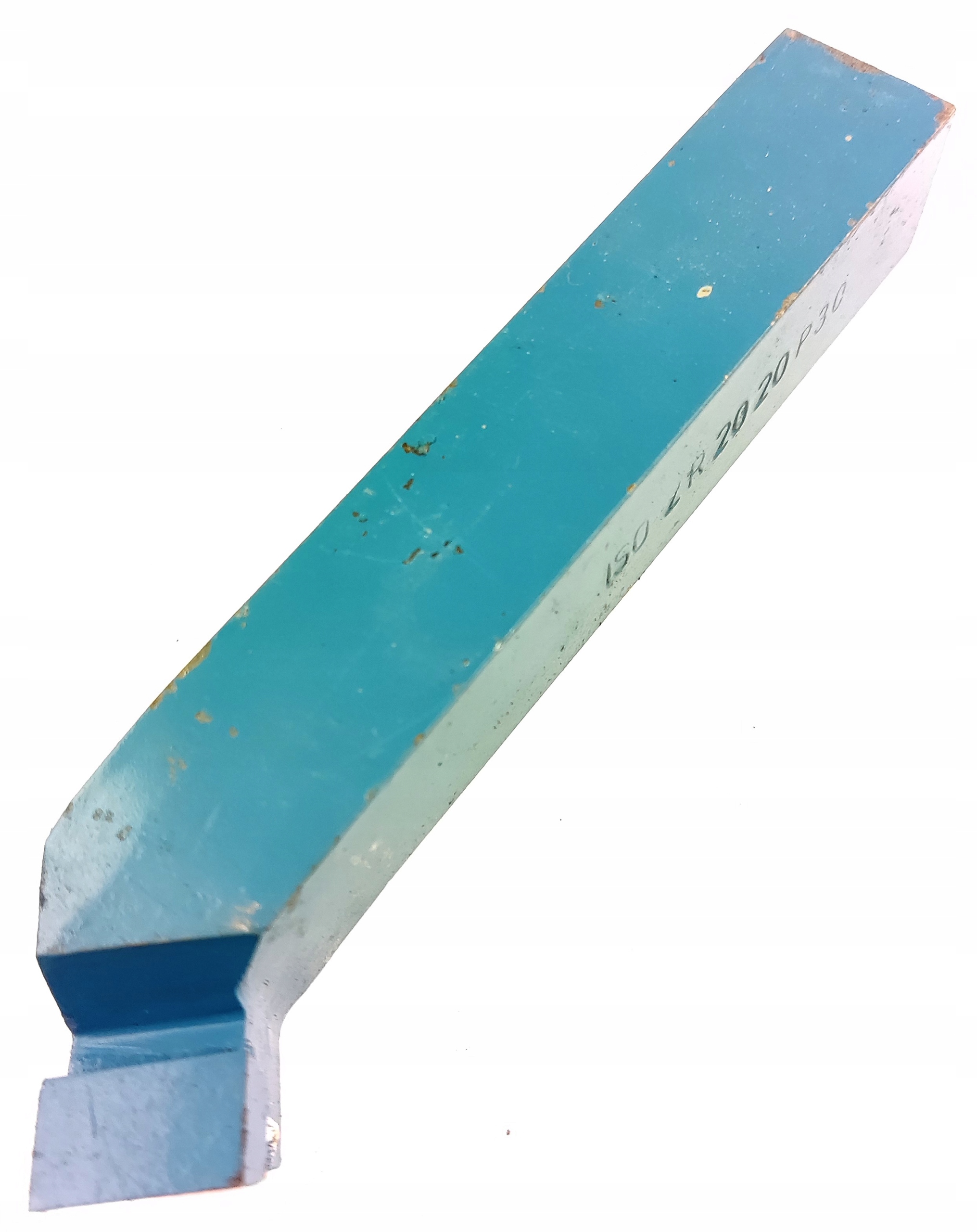 NÓŻ TOKARSKI WYGIĘTY NNZc 20x20 2020 P30 PRAWY