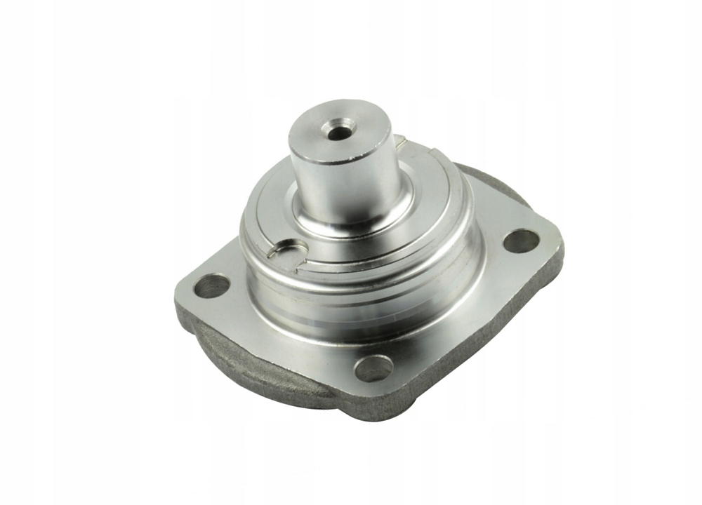 КРЕПЛЕНИЕ ПОВОРОТНОГО КУЛАКА КОЛЕСА ШТИФТ 458/20061 JCB 3CX