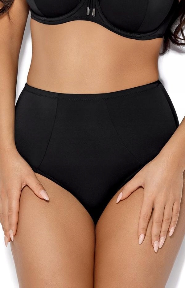 AVA MAJTKI KĄPIELOWE SF 13/4 CZARNE 3XL