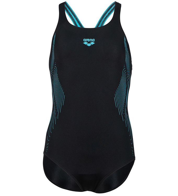 M7270 STRÓJ KĄPIELOWY ARENA STREAK SWIM PRO D36 Fason góry Sportowy