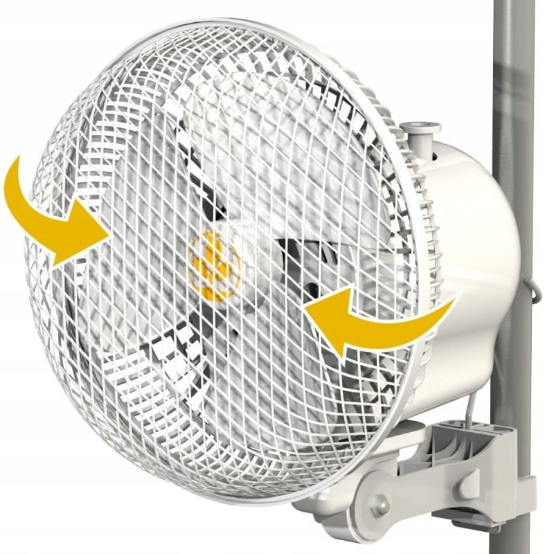 Ventilátor Secret Jardin Monkey Fan 20W s oscilací