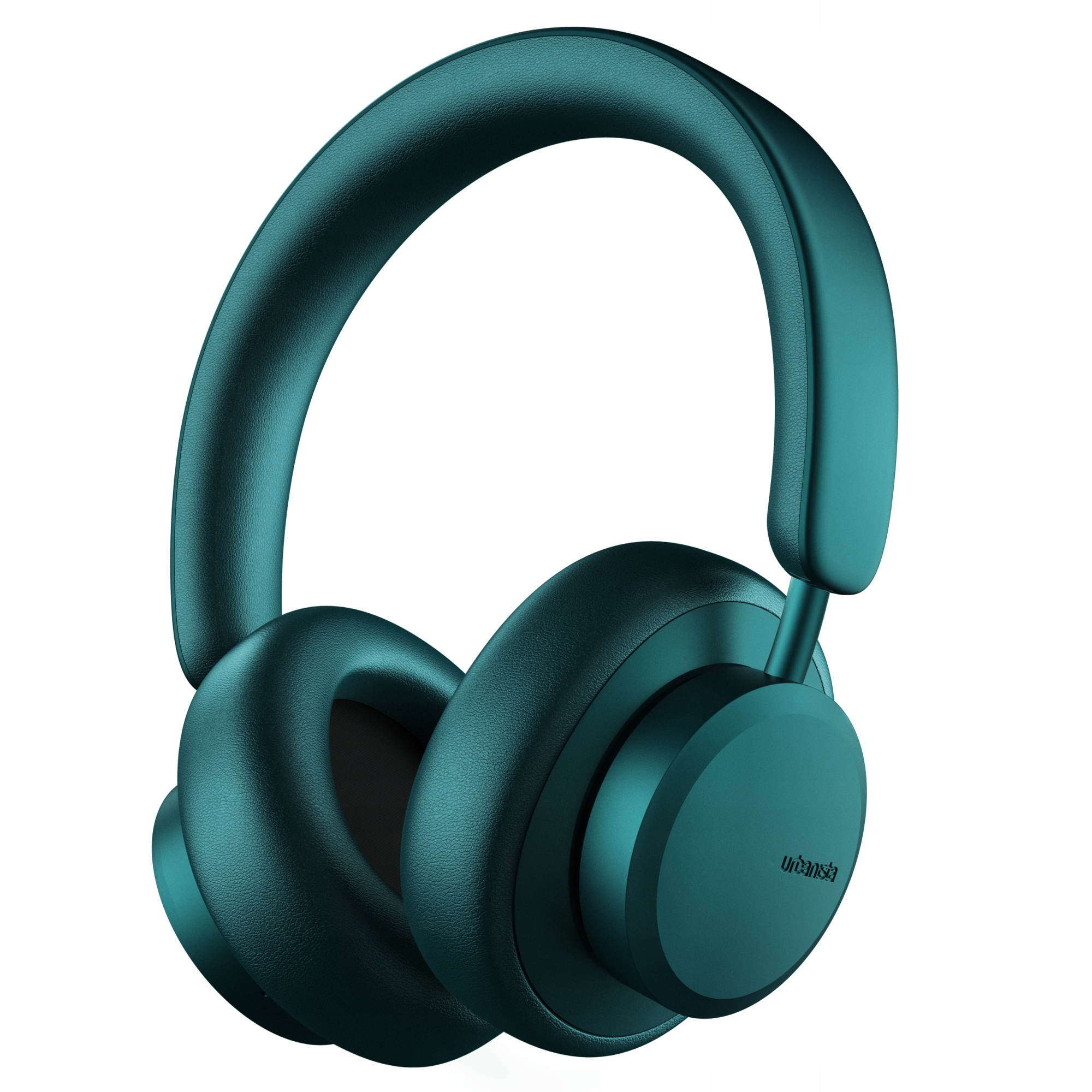 Urbanista Miami Anc TeelGreen Słuchawki Bezprzewodowe iOS 50 godzin Android