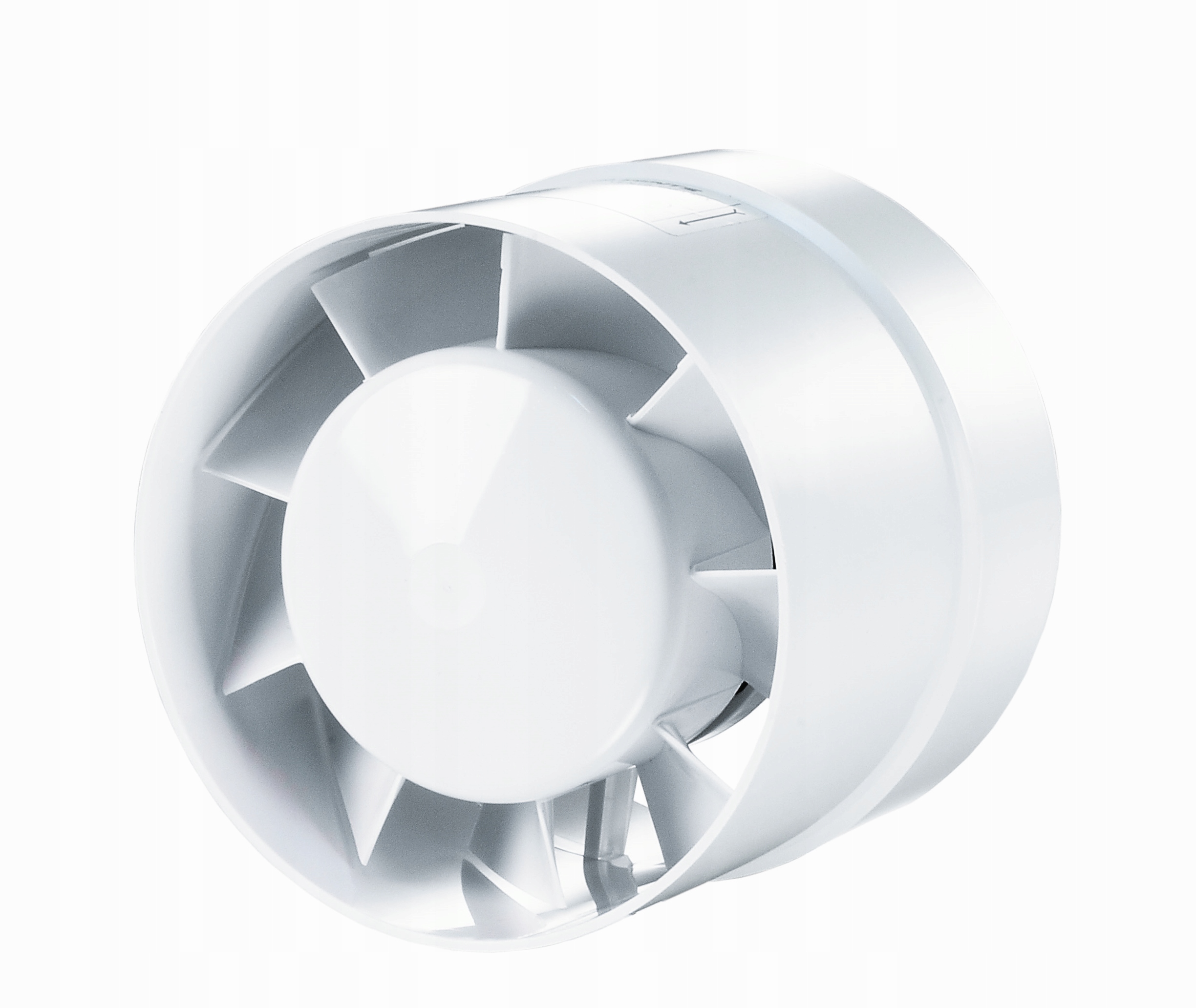 

Wentylator kanałowy fi 100 Vents 100 Vko