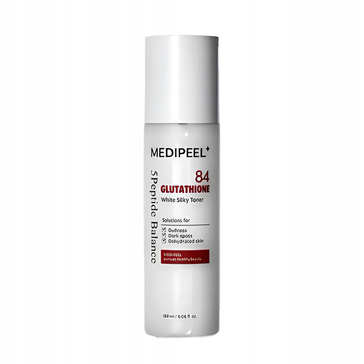 Medi-Peel Bio-Intense Glutathione White Toner Rozjasňující pleťový toner