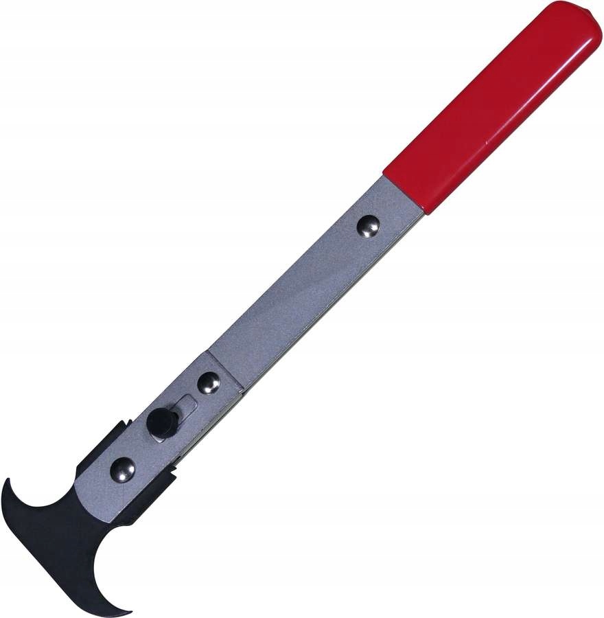 Hak przegubowy do uszczelek wału Condor