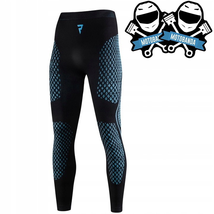 

Spodnie Termoaktywne Rebelhorn Therm II