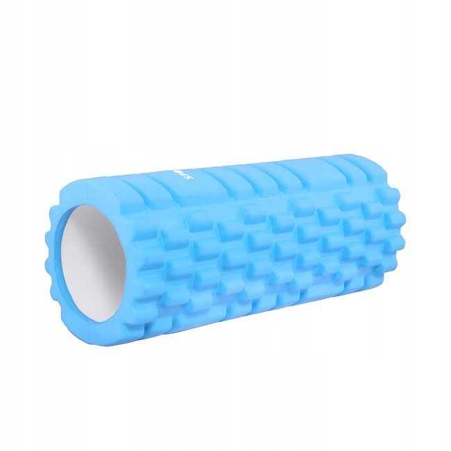 

Roller Do Masażu Ćwiczeń Wałek Crossfit Masażer