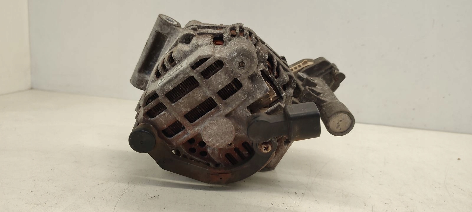 Alternator Peugeot 207 CC 1,6 VTI
