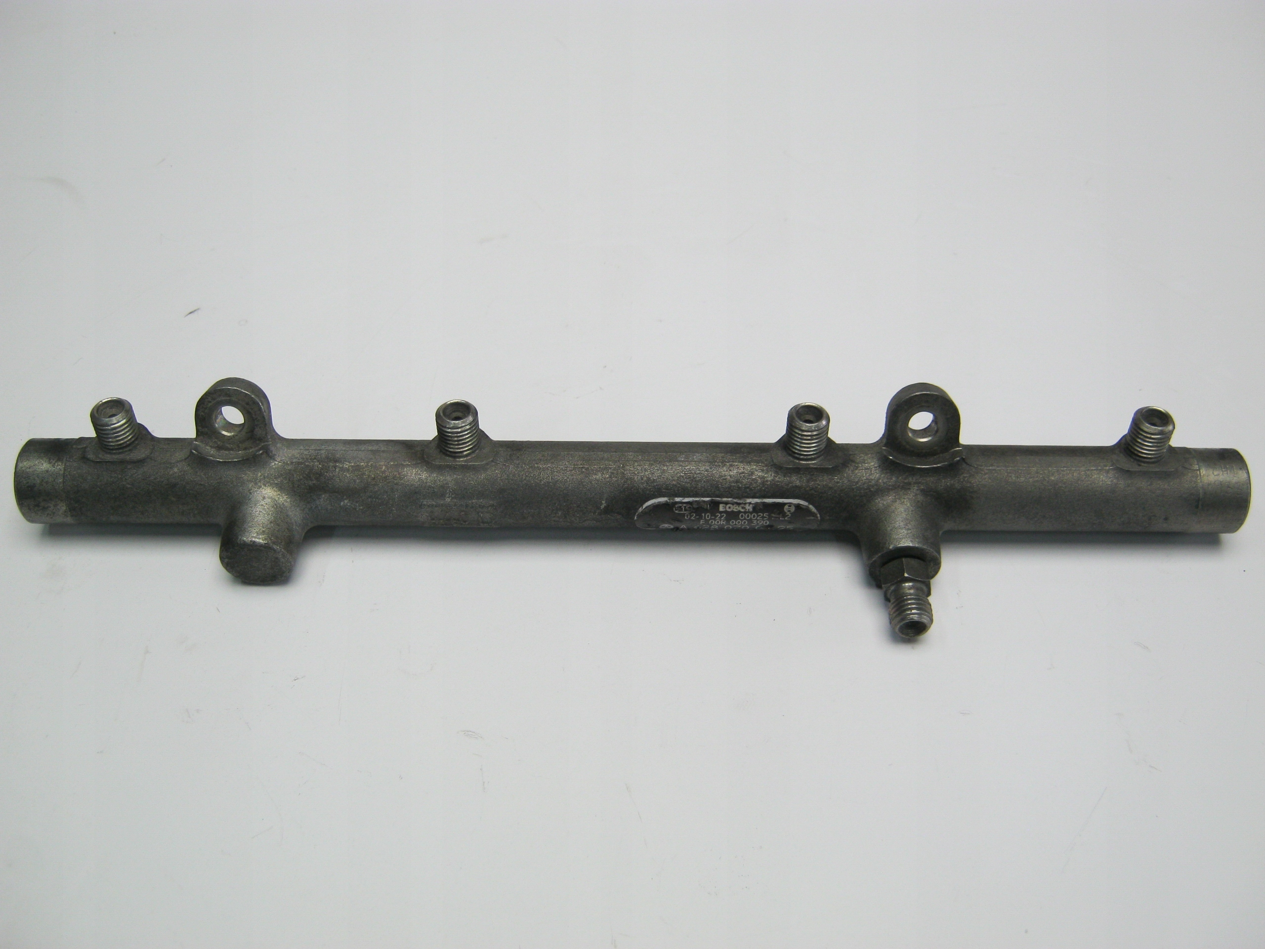 Rampe injection MERCEDES 4.0 CDI 6280700195