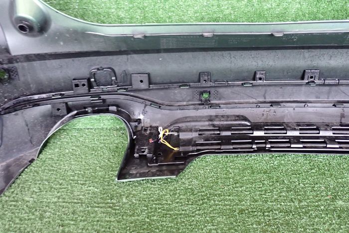FORD KUGA MK3 III ST LINE 19- bumper rear rear part
