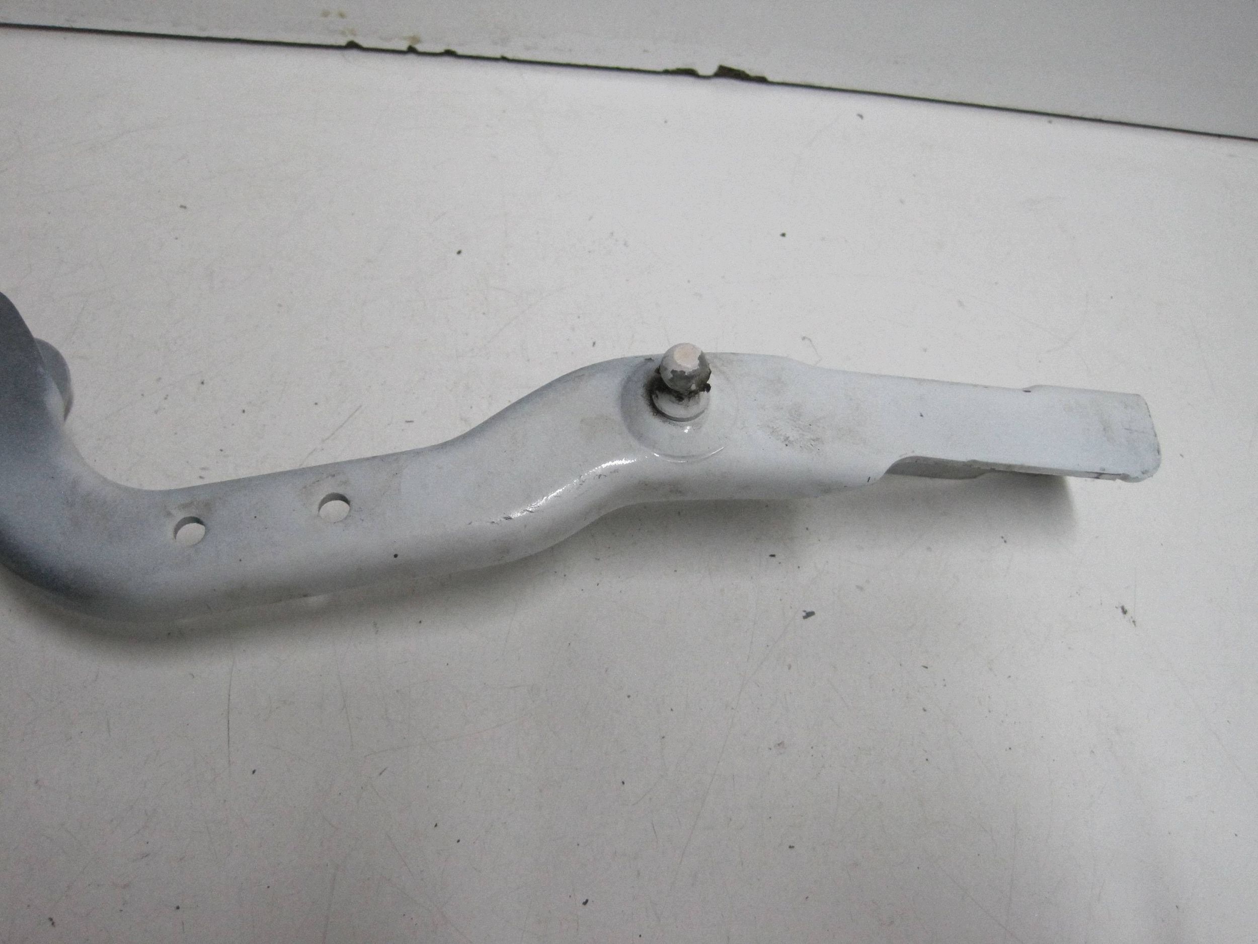 scharniere der motorhaube rechts RENAULT AUSTRAL 654008358R