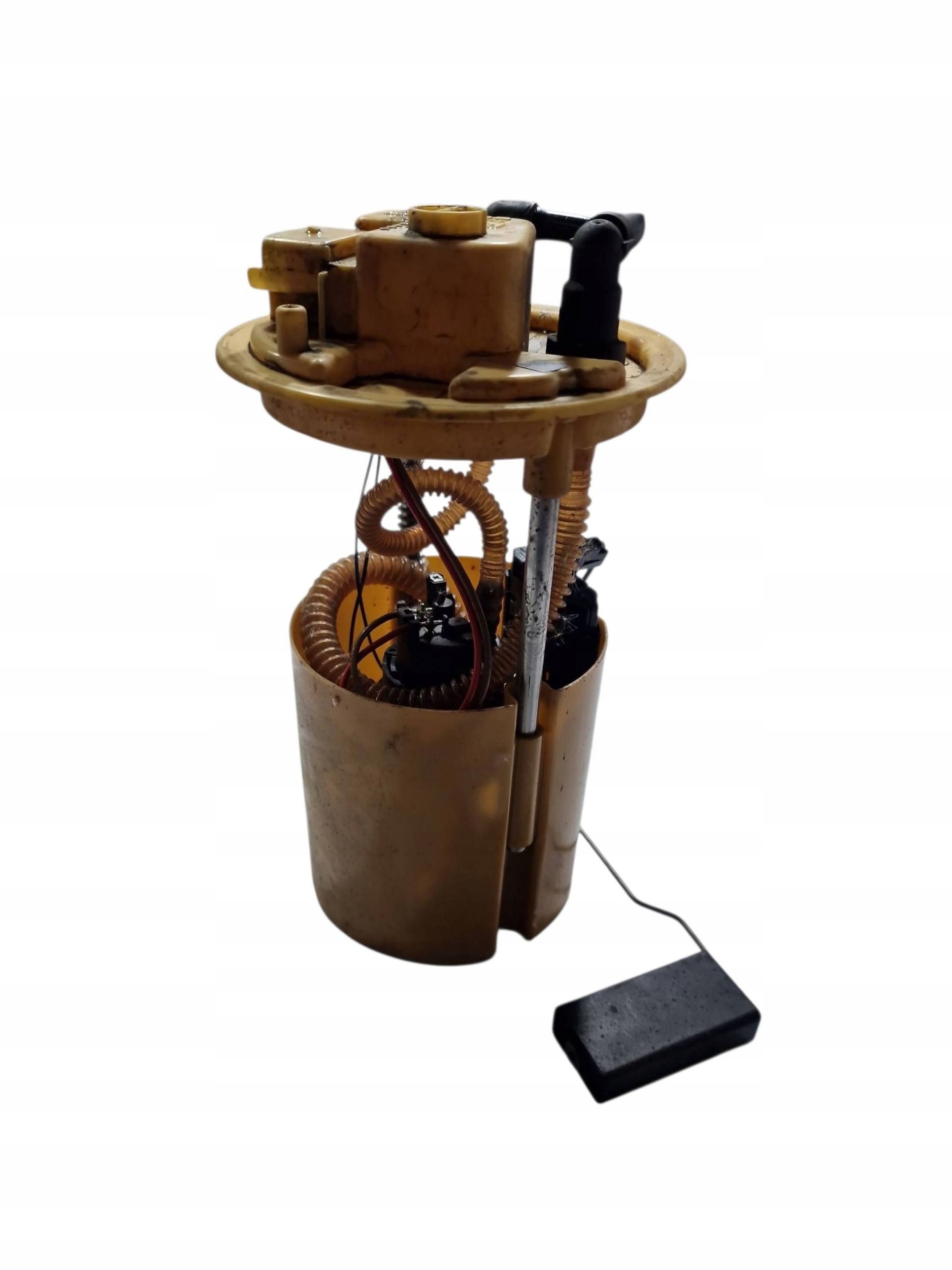 kia CERATO топливный насос 123456