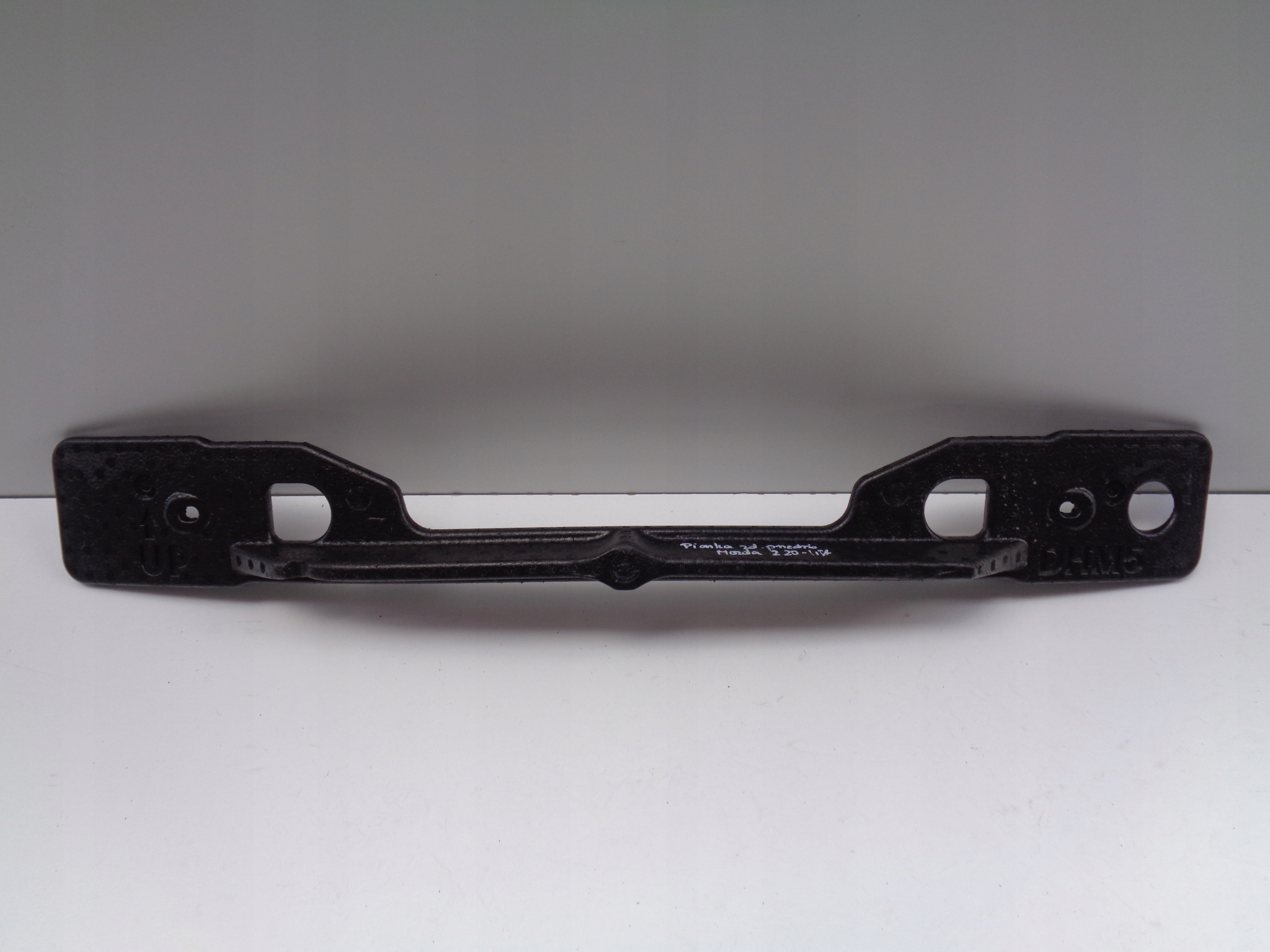 ABSORBER PIANKA Paraurti Anteriore MAZDA 2 20- LIFT