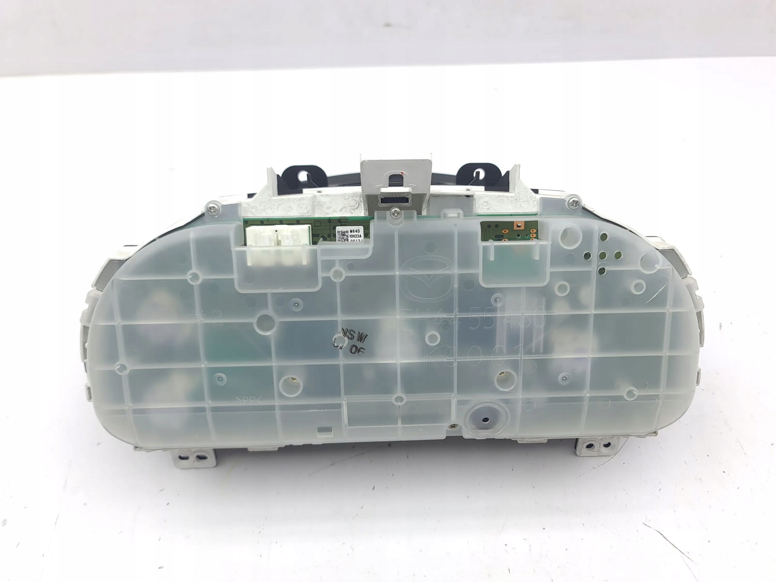 mazda 2010 спидометр /