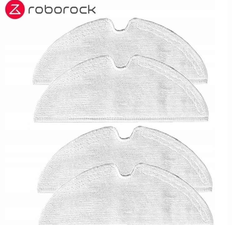 

Mop ścierka do odkurzacza Xiaomi 2 Roborock 4szt