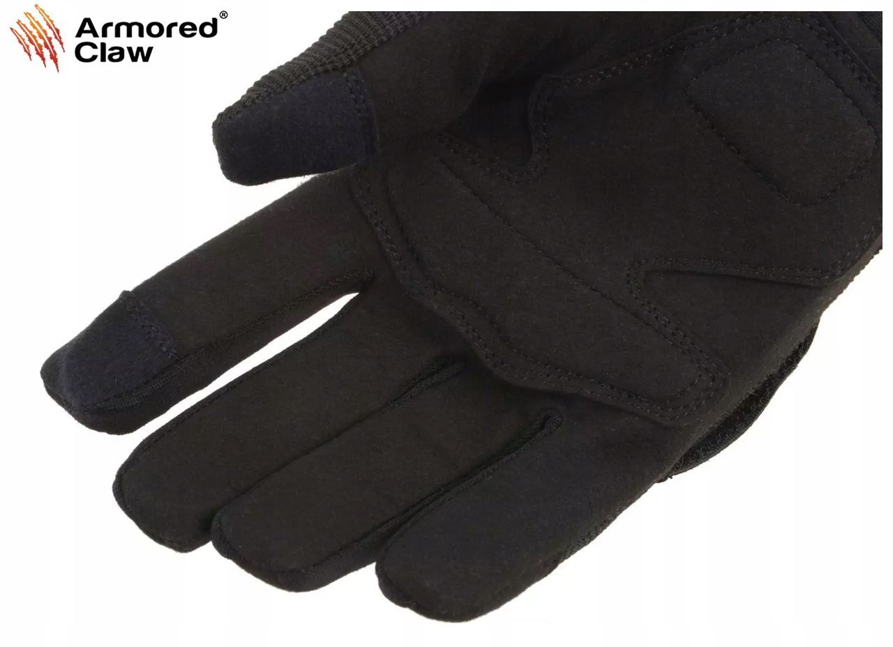 RĘKAWICE TAKTYCZNE Shield Flex ARMORED CLAW S Wzór dominujący bez wzoru