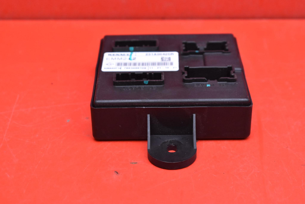 Unité commande confort 231A06426R DACIA SPRING 45 KM 26.8 kWh 21