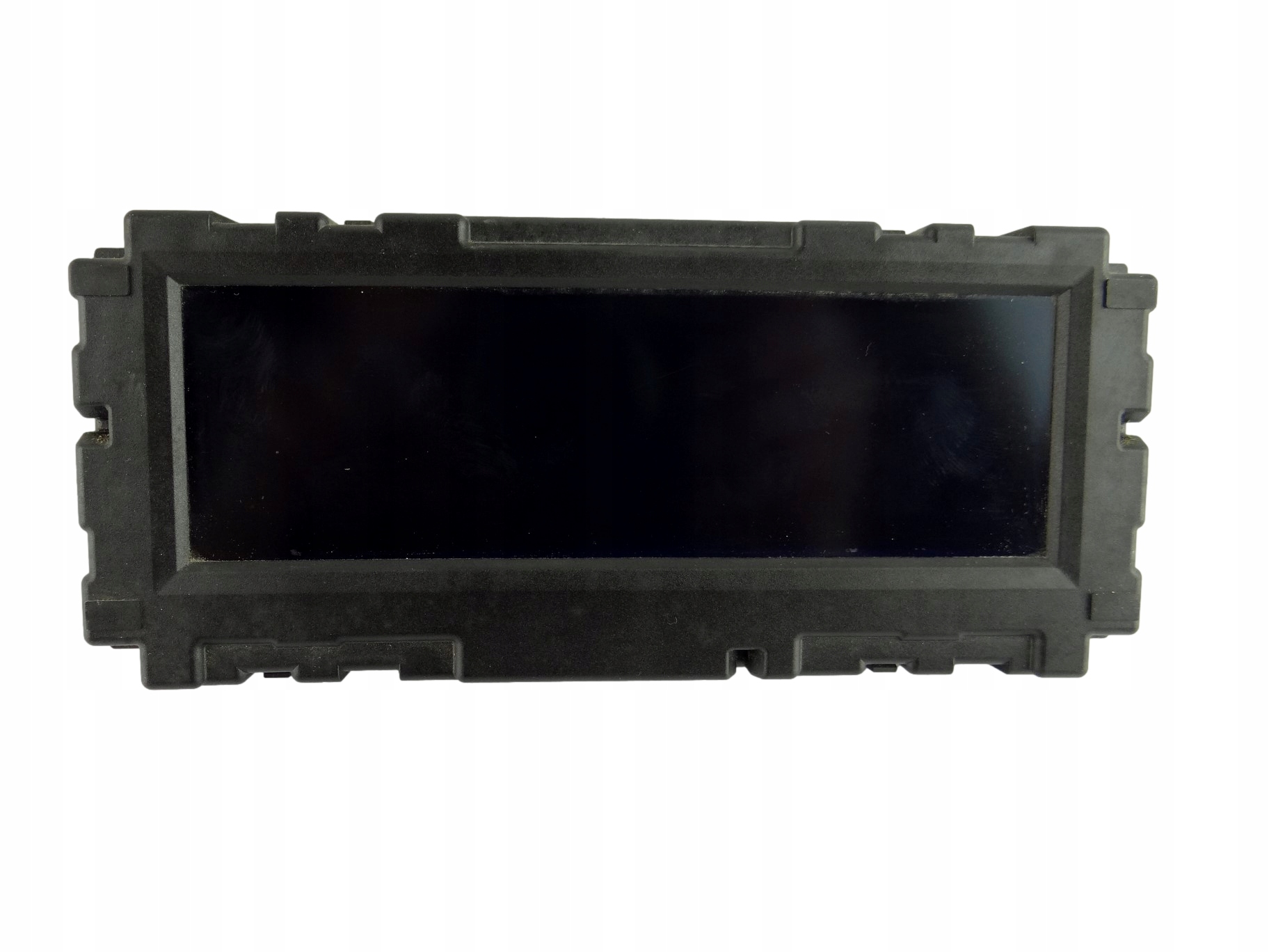 display clock OPEL INSIGNIA A 13223792F