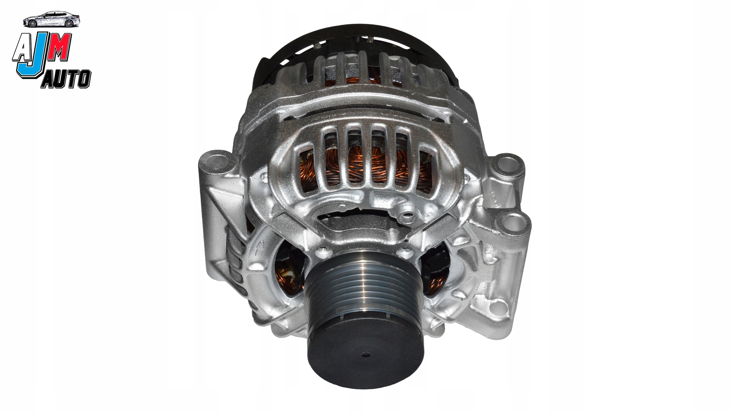 Alternator 1.6 1.8 2.0 16V Renault Laguna I II Prąd ładowania alternatora 98 A