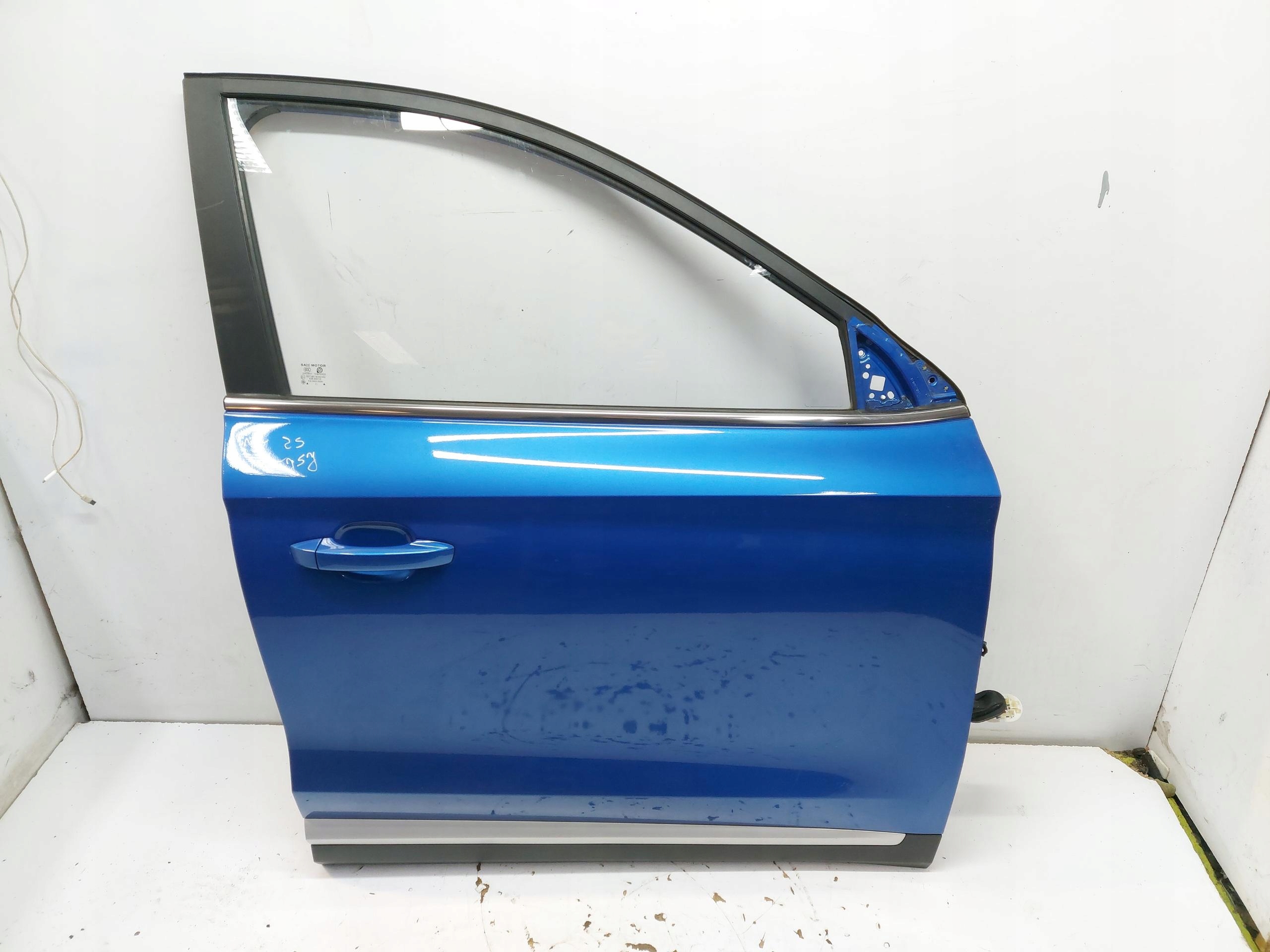 MG ZS door front right 2017 AS2 5JSJ