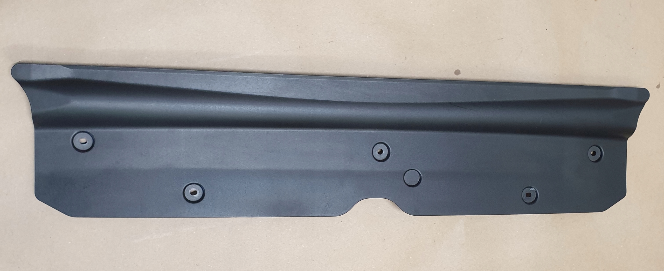blende abdeckung schiebedach PANORAMY VW PASSAT B8 sedan OE