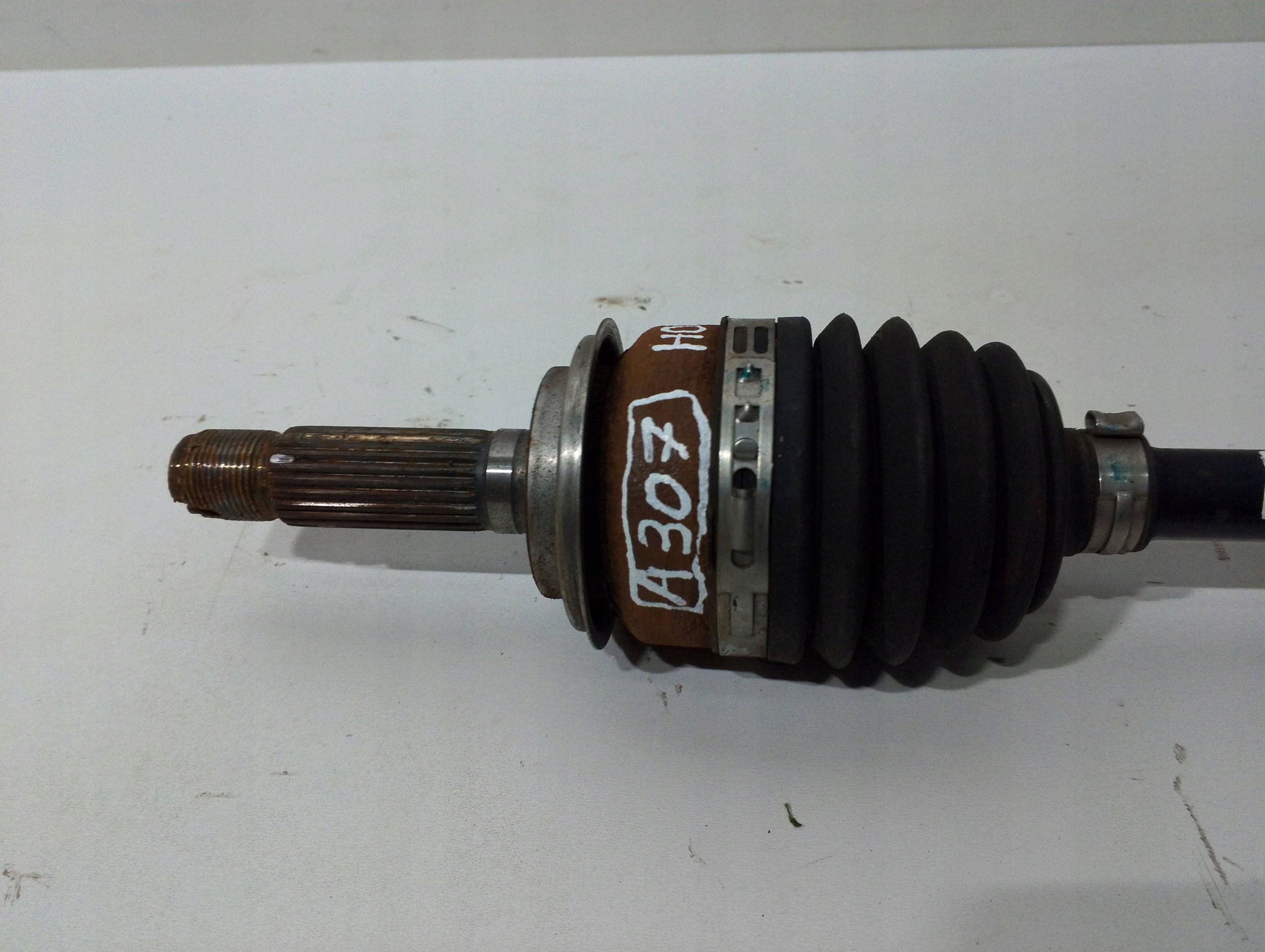 Honda CR-V V semi-axis rear right (A307)