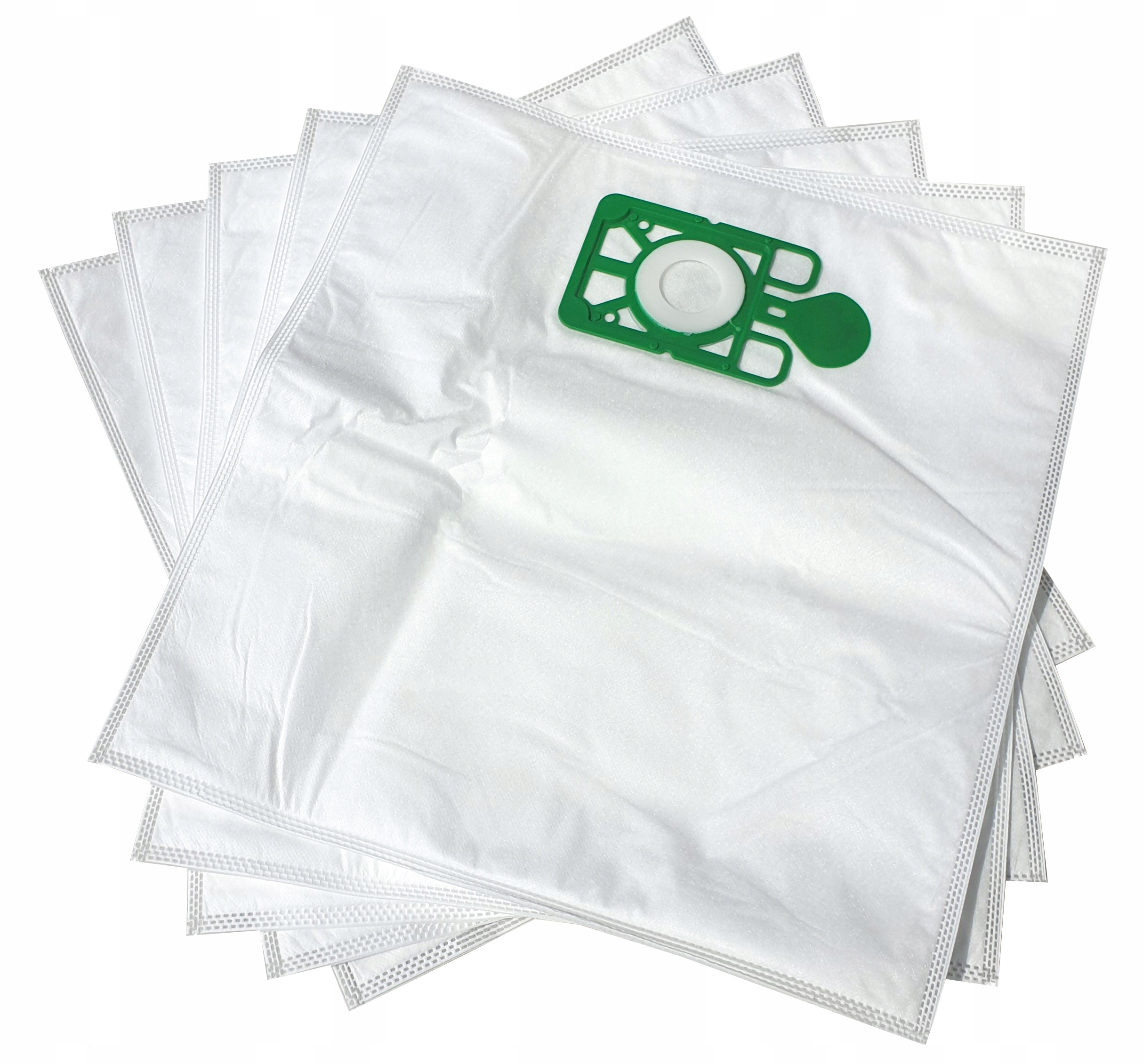 

5x Worki Odkurzacza Numatic Henry Nvq 382