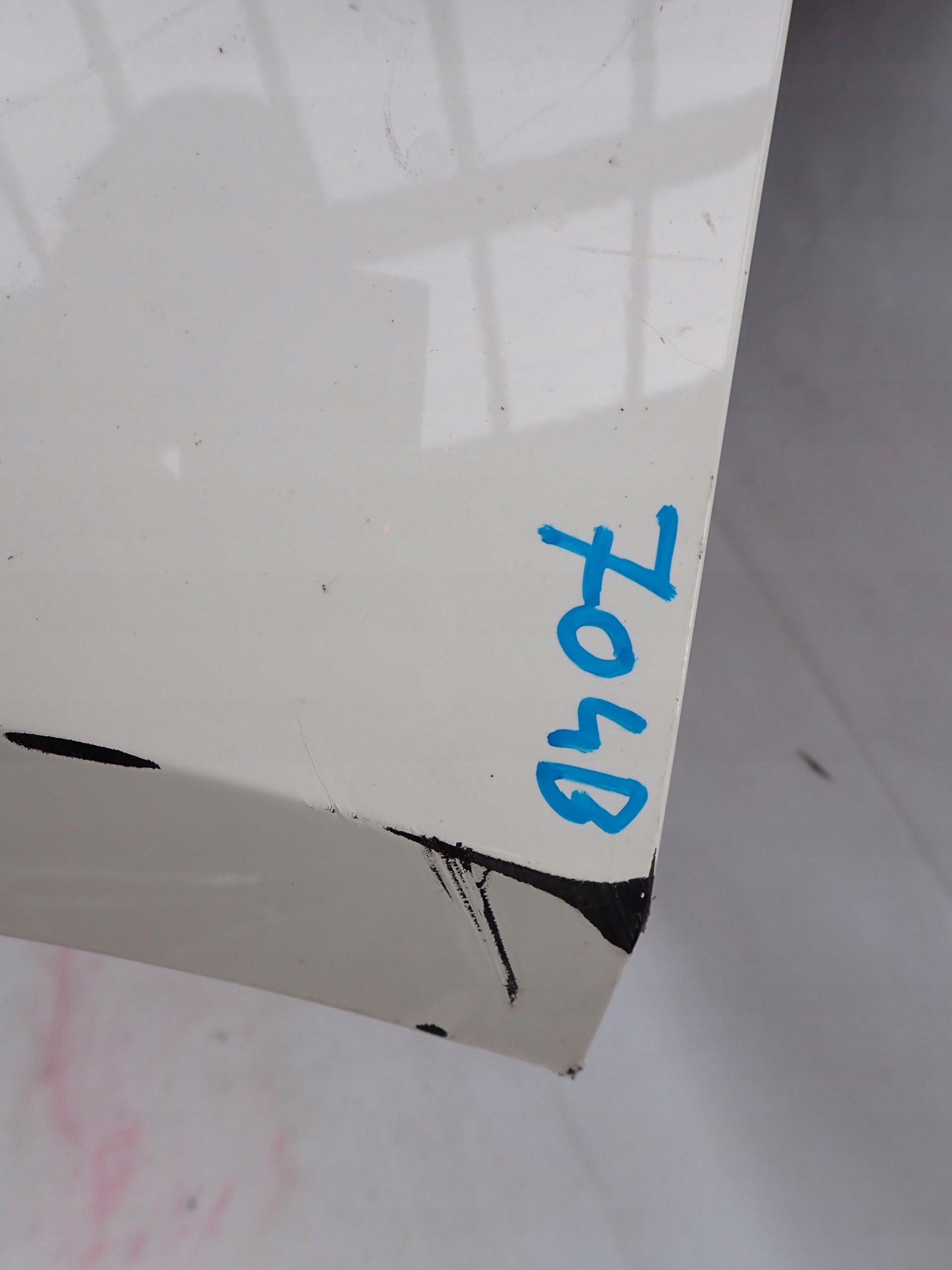 SEAT IBIZA IV 4 LIFT 12-17 bumper front front SP PDC
