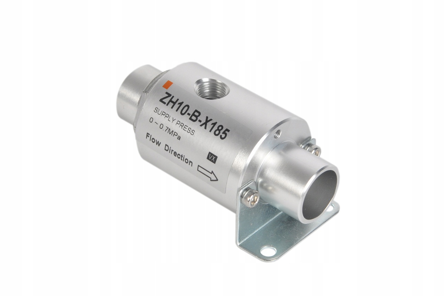 Przenośnik próżniowy eżektorowy ZH10-B transporter