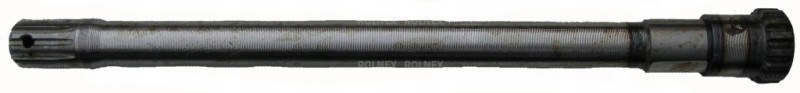 Vnitřní hřídel Mtz Cb 501701185CB