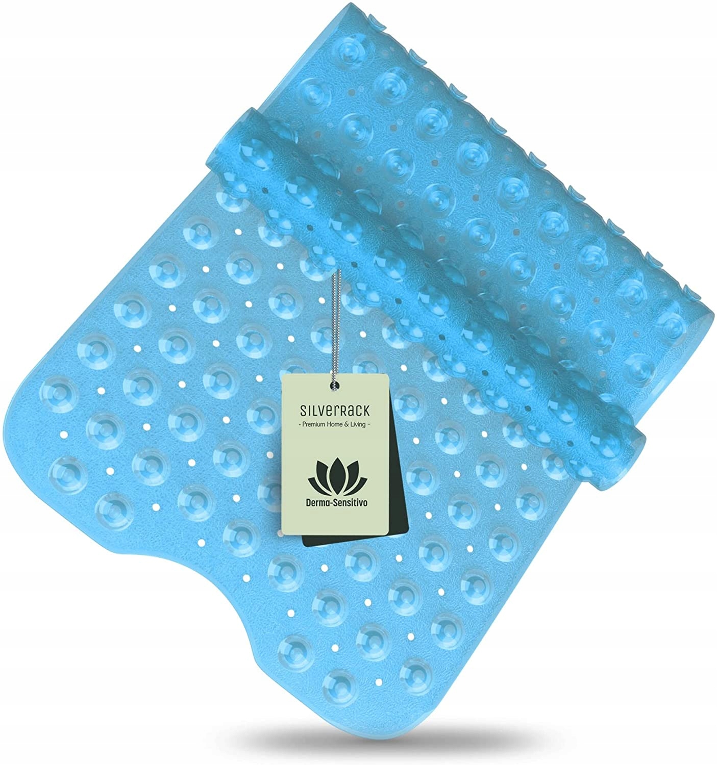 

Mata Antypoślizgowa Łazienkowa Do Wanny