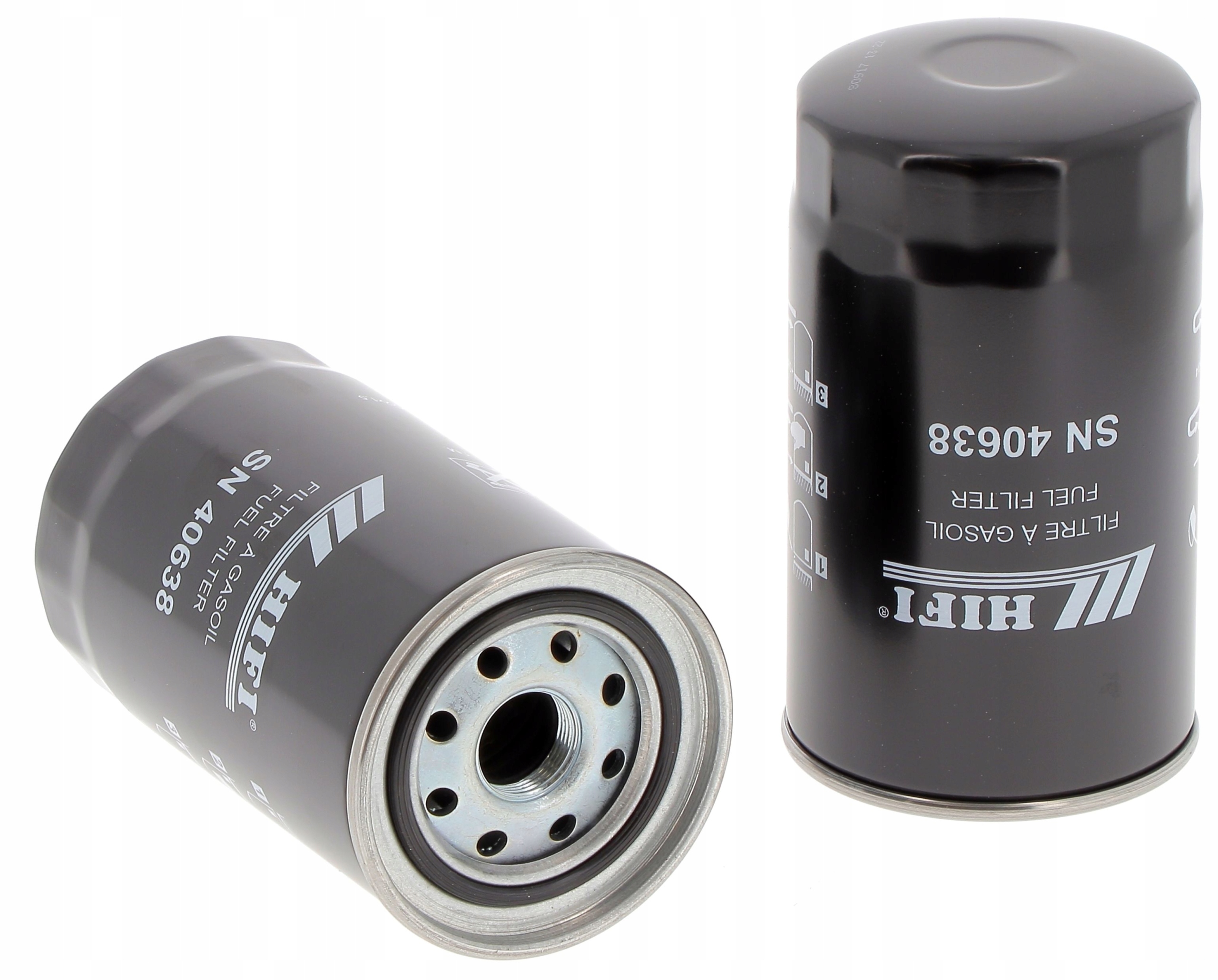 Паливний фільтр SN 40638