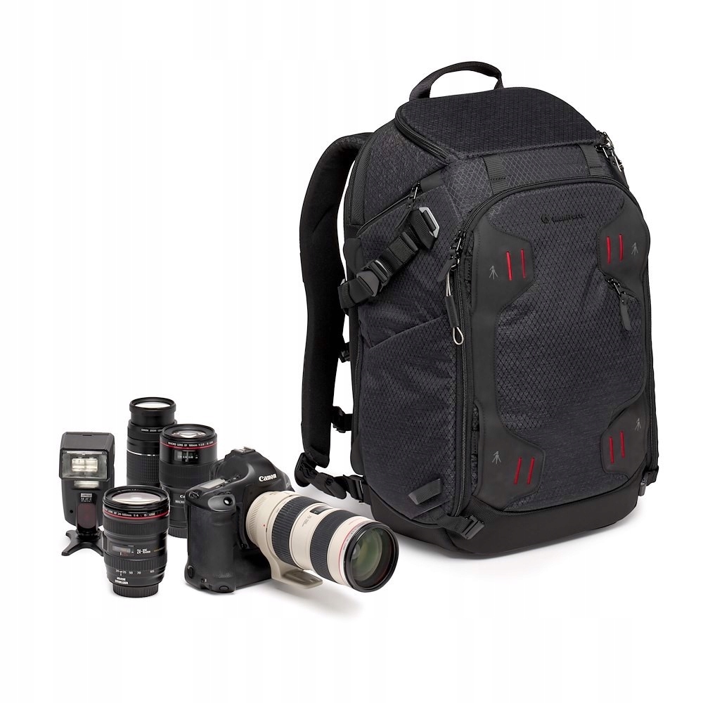 Batoh Manfrotto Pro Light Multiloader M