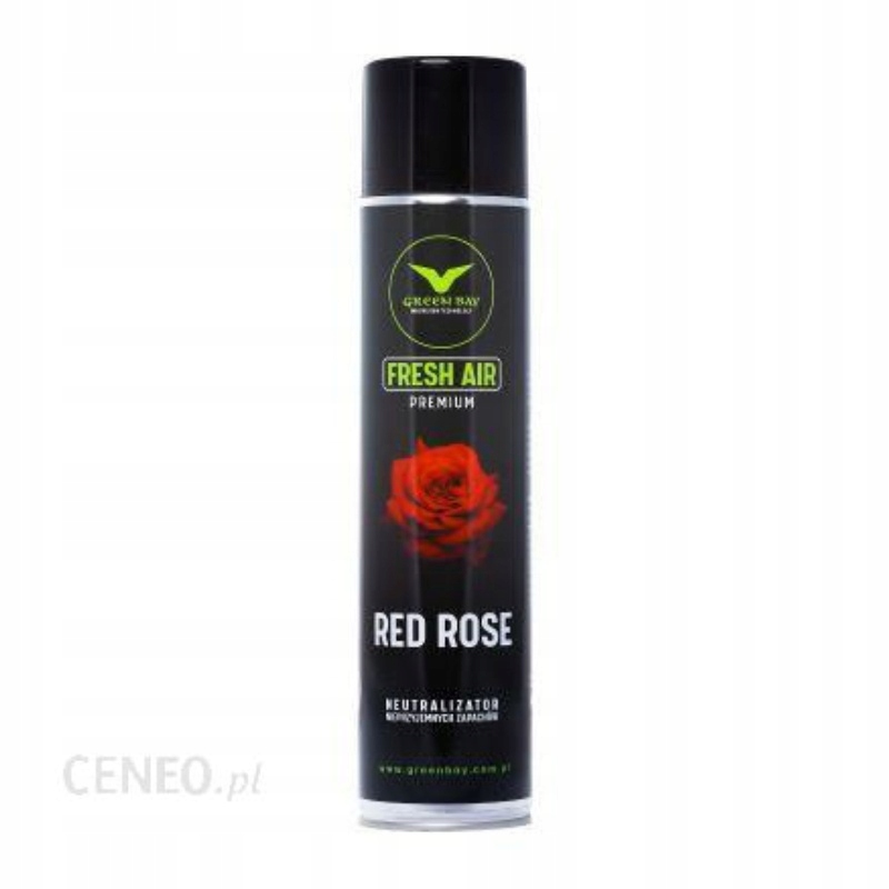 

Green Bay Fresh Air Premium Neutralizator 600ml Re