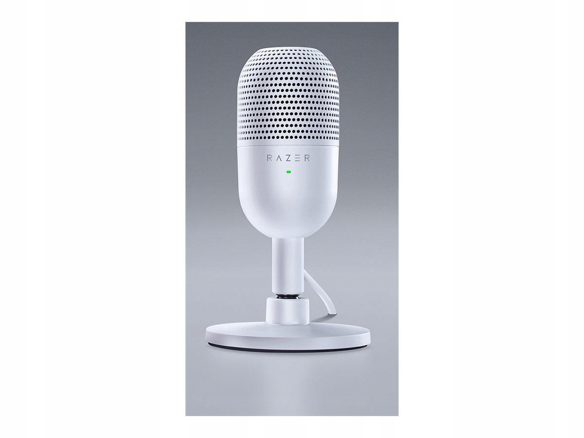 Razer Seiren V3 Mini microphone White