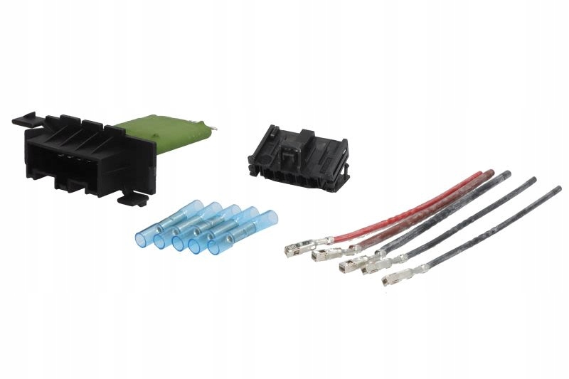 SEN10208-S - Роз'єм кількість pin 5 sencom 10208-S