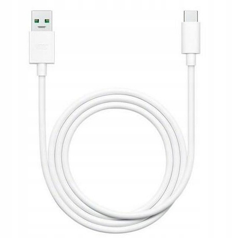

Kabel Usb-a do Usb-c, 1m, 2A, Oppo, łącze