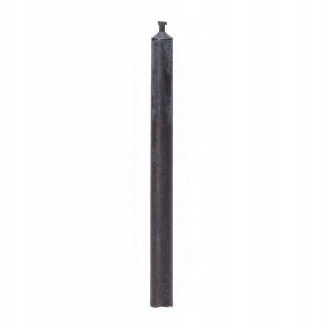 

Świeca z wosku pszczelego O-07 dł. 15cm czarna