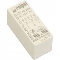 

Przekaźnik Mocy Relpol RM84 230V AC/2X8A 2012-35-5