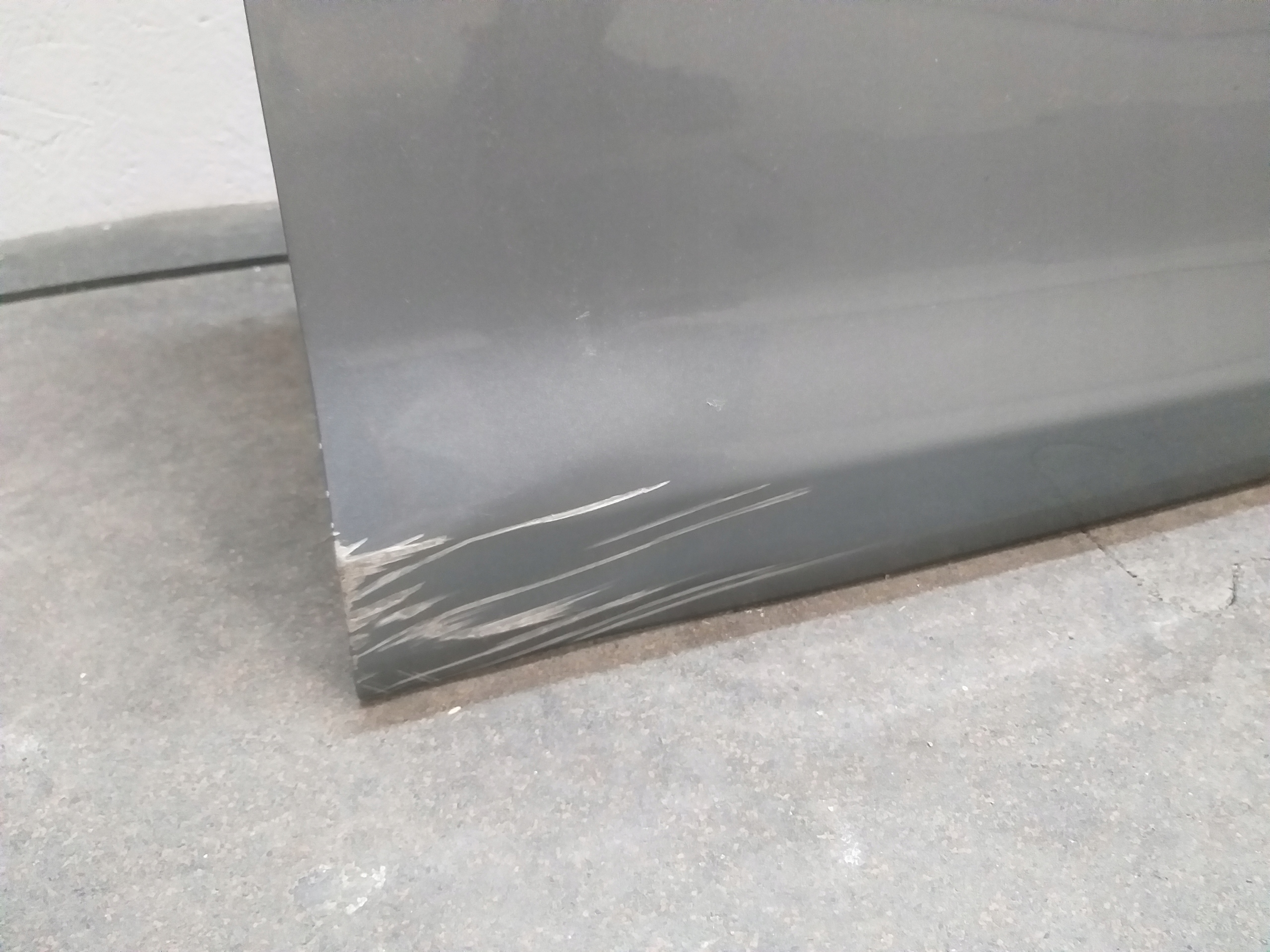 DOOR FRONT RIGHT OPEL ASTRA J IV 4
