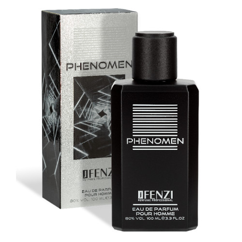 

JFenzi Phenomen woda perfumowana 100 ml