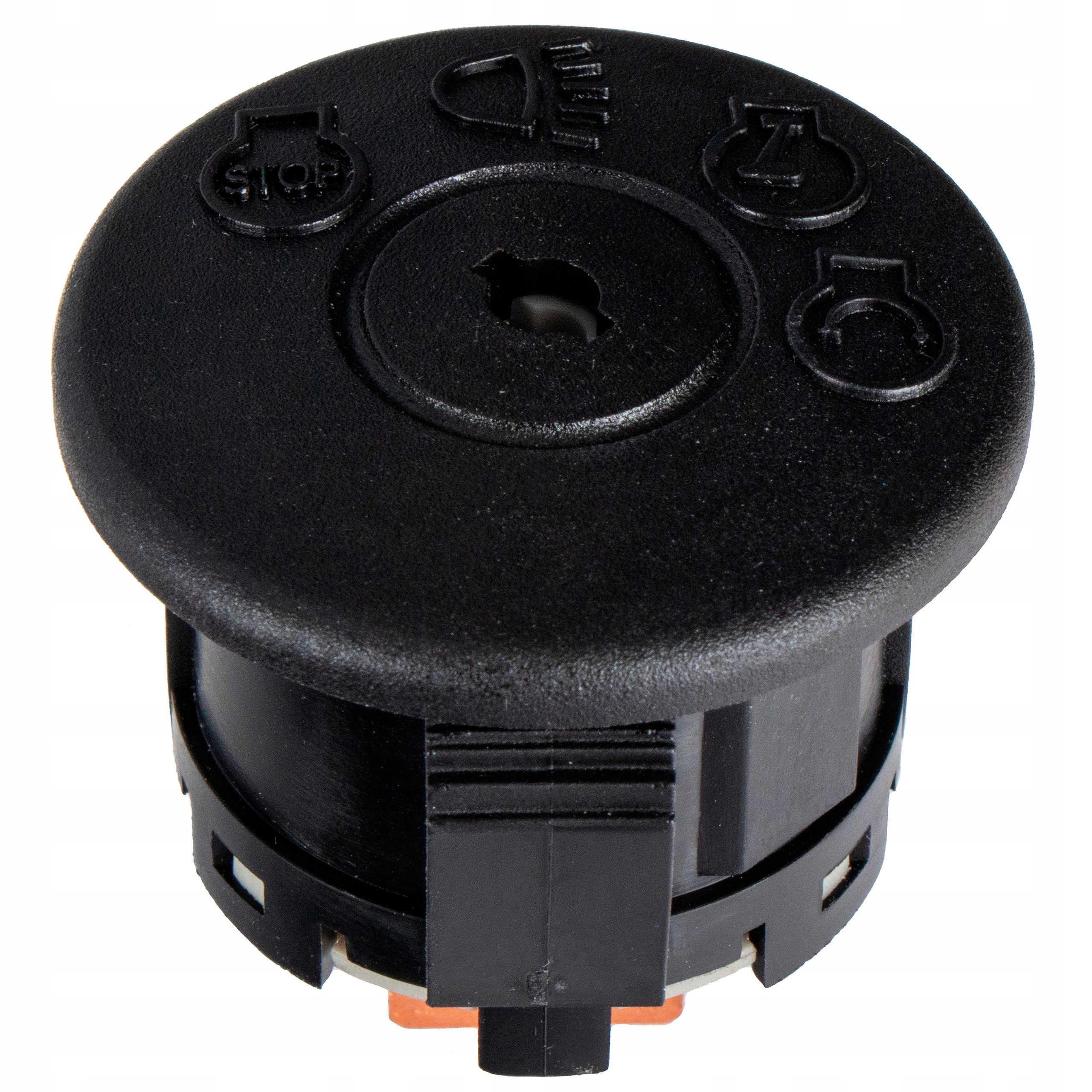 Stacyjka włącznik zapłonu 7-pin John Deere Husqvarna