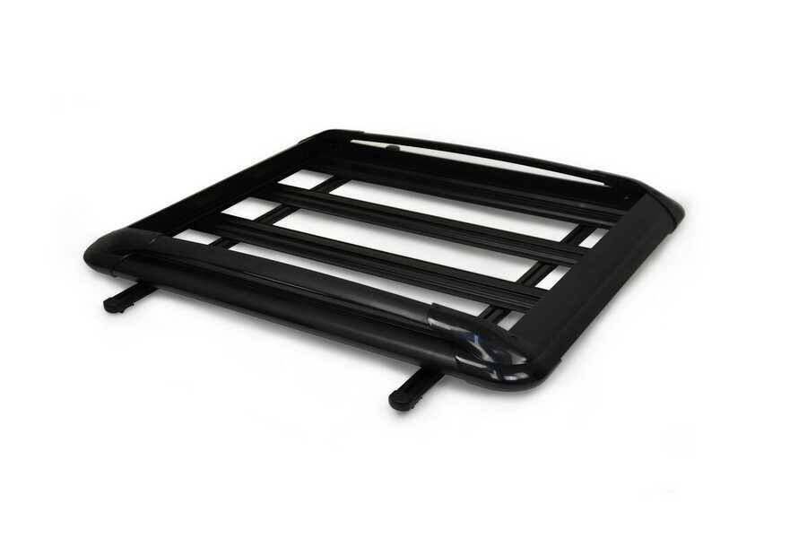 Kosz bagażnik dachowy + poprzeczki Ford Ranger