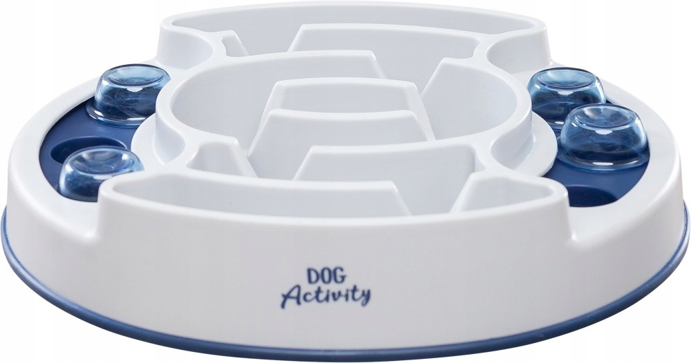 

Trixie - Gra strategiczna activity slide&feed