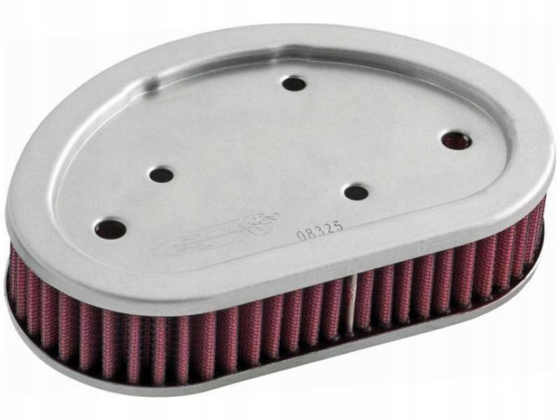 Vzduchový filter K&n Filters HD-9608