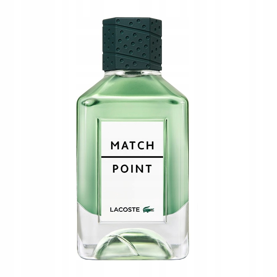 

Lacoste Match Point Edt 100ml