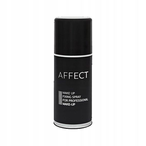

Affect Make-Up Fixing Spray 150ml