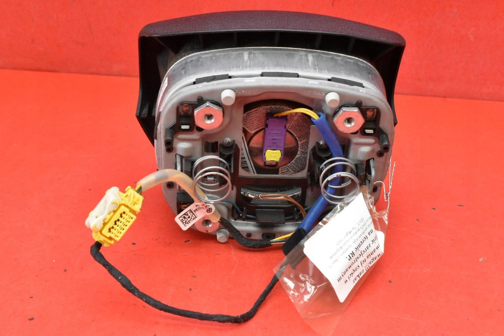 airbag driver´s 3T0880201B SKODA SUPERB 2 II 08-13