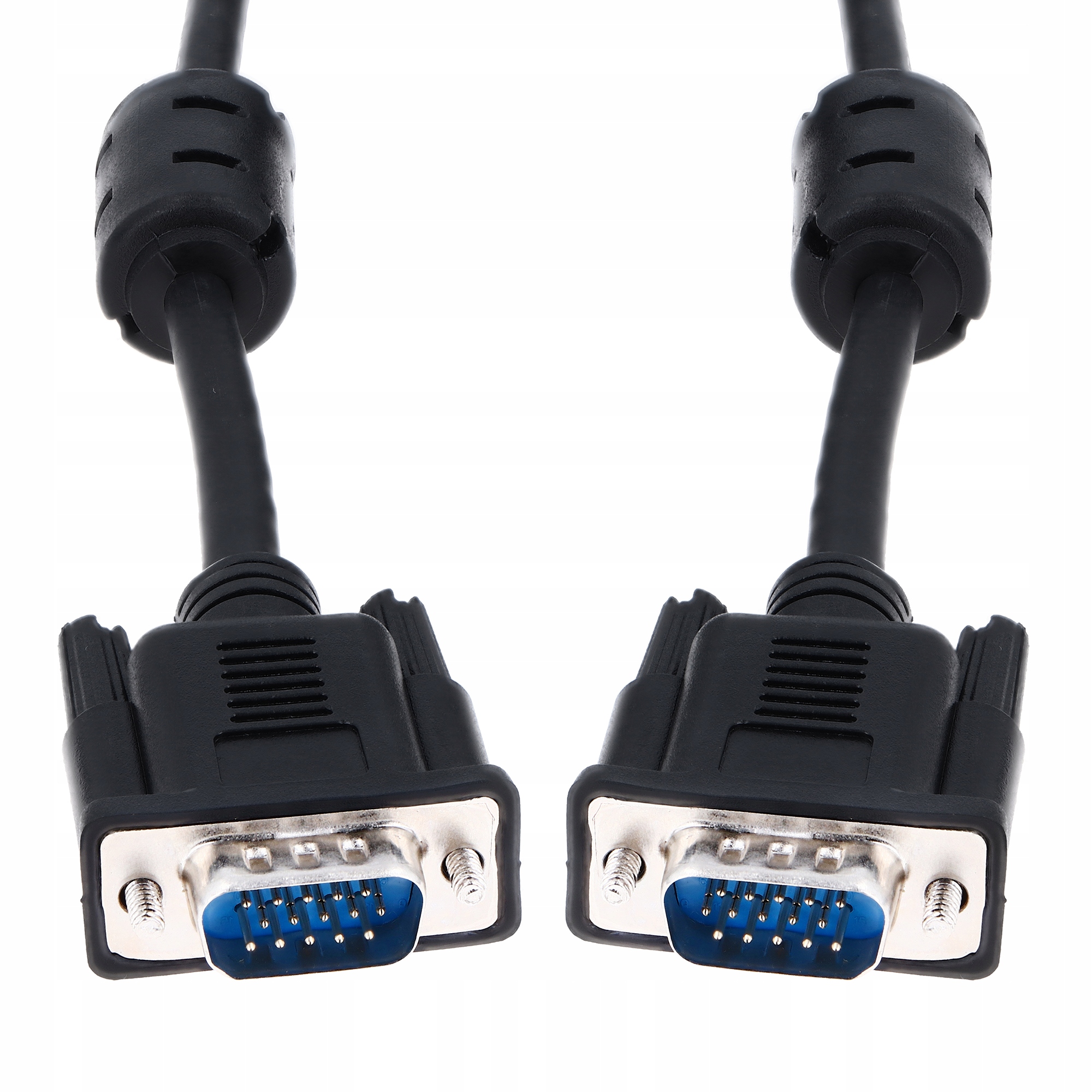 

Kabel D-sub Vga-vga do monitora 20M Przewód Fullhd